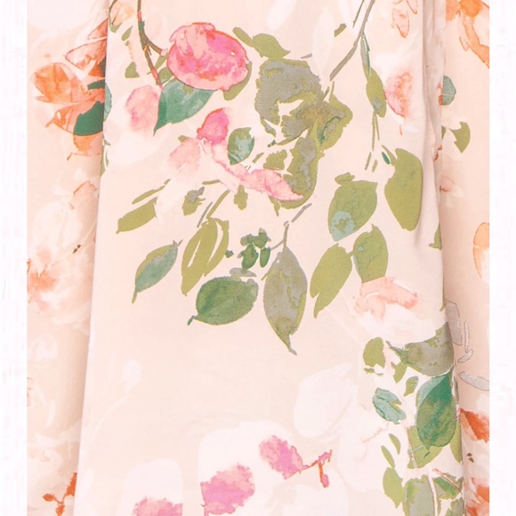 BOUTIQUE 1861 Backless Halter Maxi Dress - Picture 8 of 8